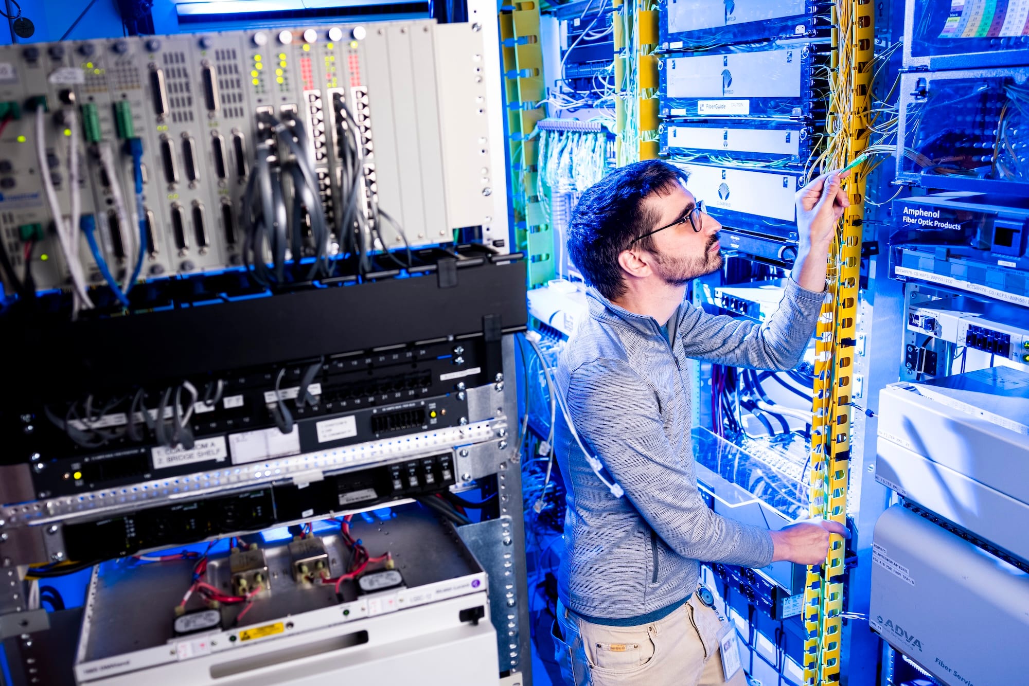 801/803-ONT Self-Install Guide | NextLight — Longmont's Internet